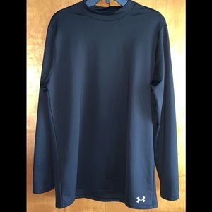 Under Armour Cold Gear Long Sleeve Tee